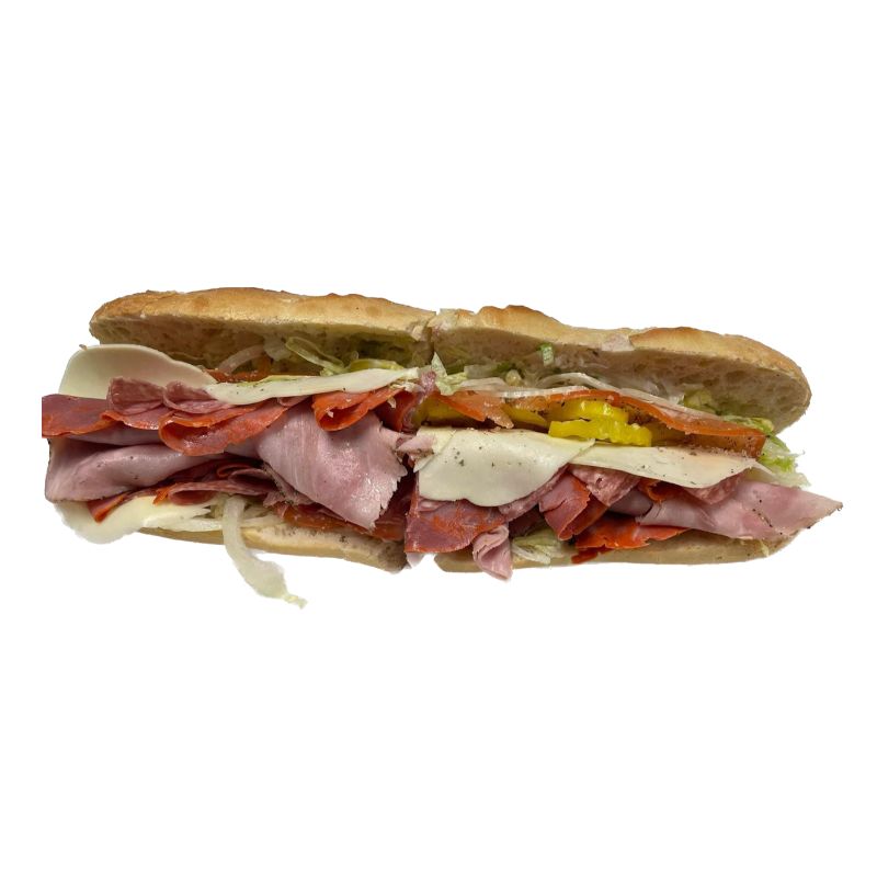 Free Italian Cold Cut